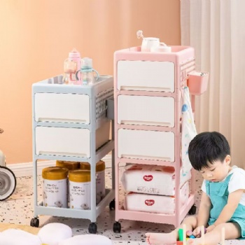 MUENHUI New Design Multifunctional High Quality Plastic Storage Rack	  MUENHUI New Design Multifunctional High Quality Plastic Storage Rack