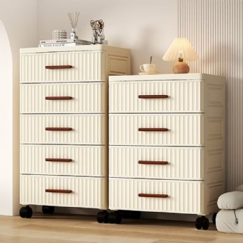  MUENHUI New Design Wholesale Multifunctional Plastic Storage Cabinet	