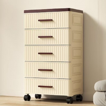  MUENHUI New Design Wholesale Multifunctional Plastic Storage Cabinet	