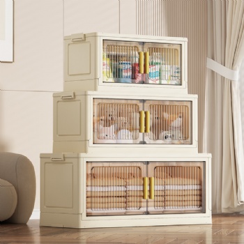  MUENHUI Wholesale Large Capacity Plastic Storage Cabinet	