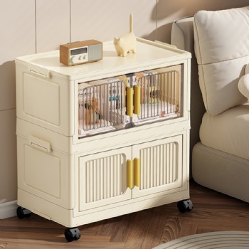  MUENHUI Wholesale Large Capacity Plastic Storage Cabinet	